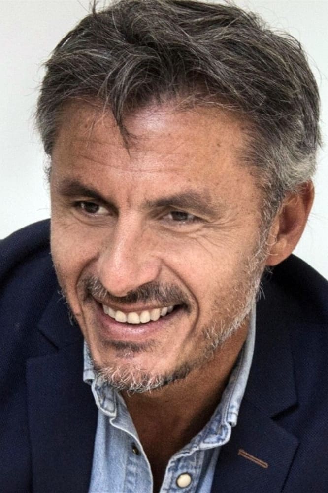 تصویر هنرمند Bruno García
