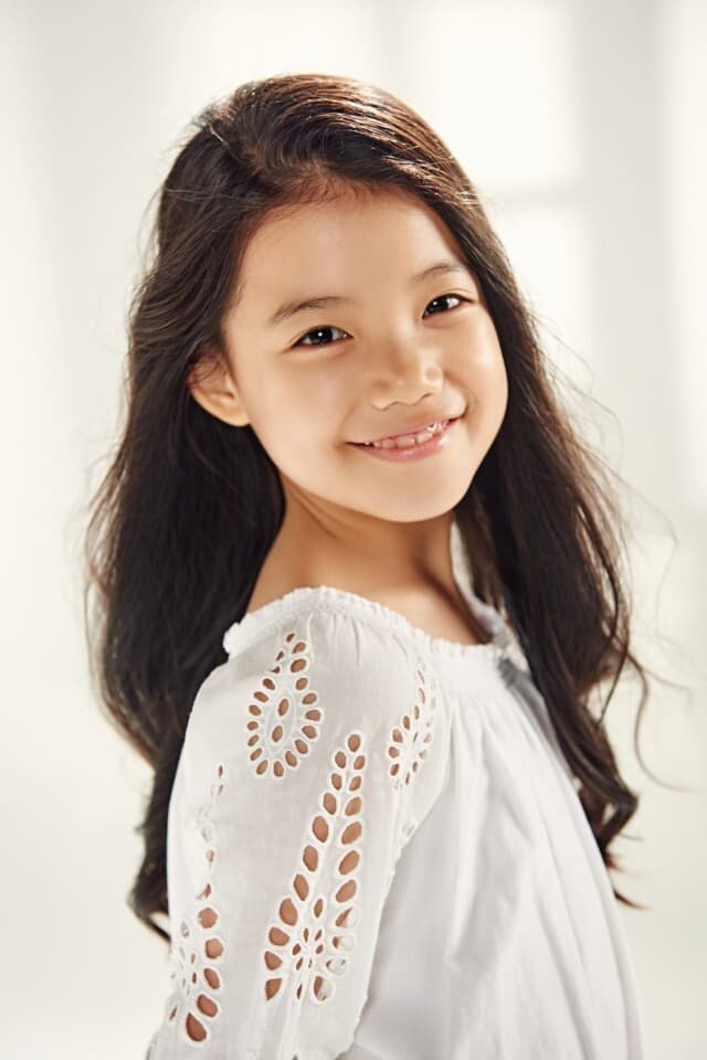 تصویر هنرمند Kim Ah-song