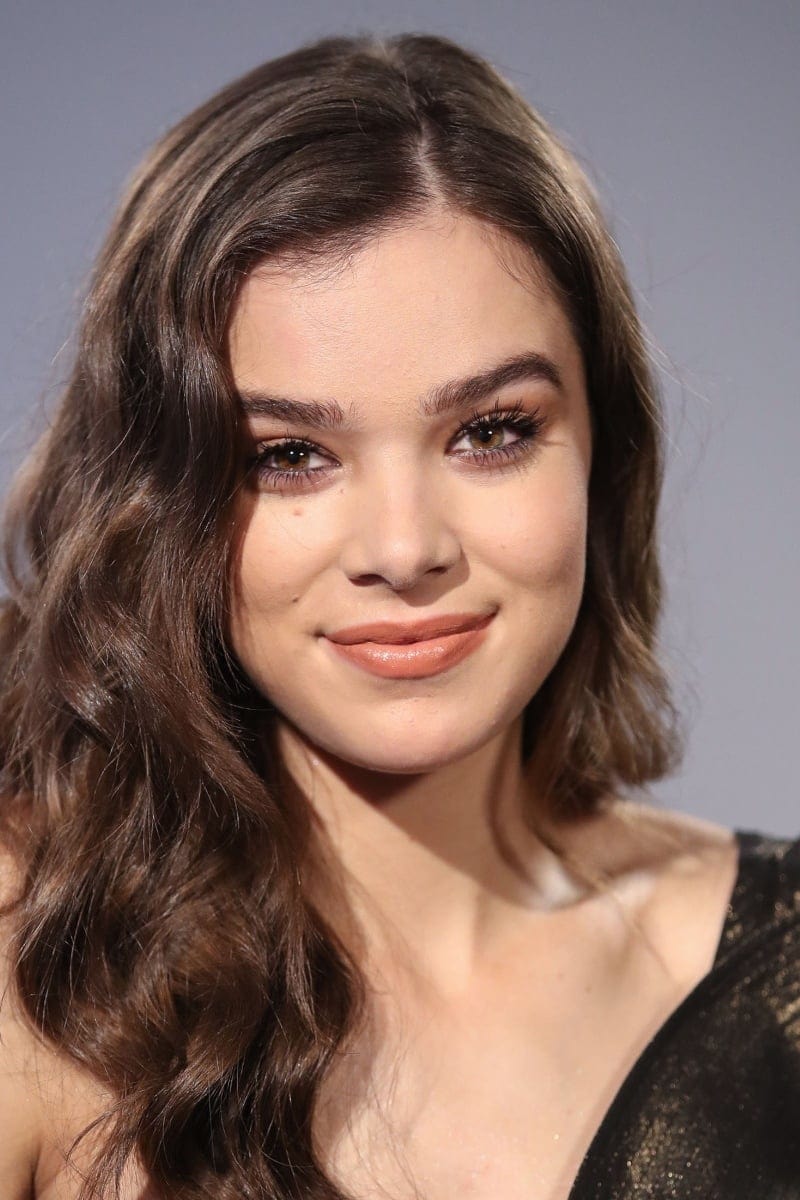 تصویر هنرمند Hailee Steinfeld