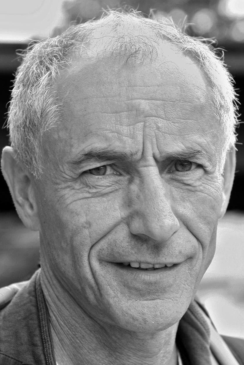 تصویر هنرمند Philippe Rousselot