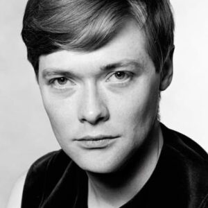 تصویر هنرمند Simon Ward