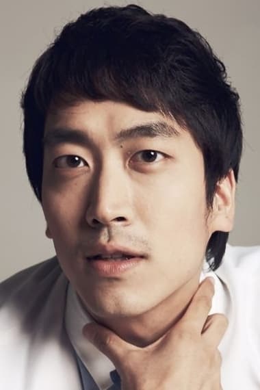 تصویر هنرمند Kim Sung-Won