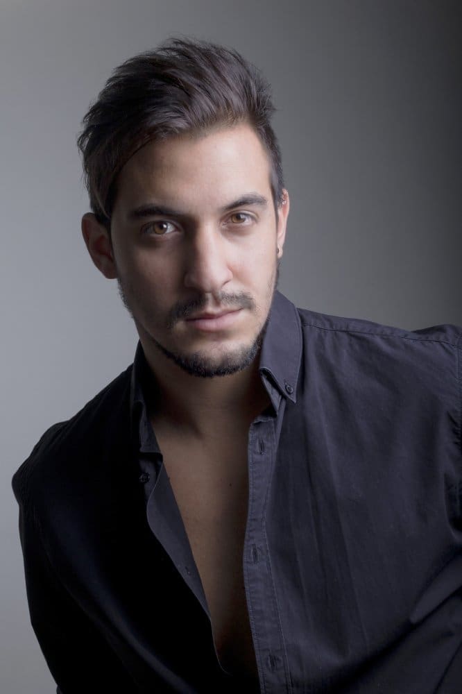 تصویر هنرمند Michel Issa Rubio