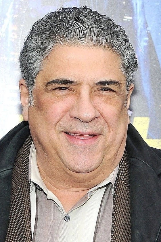 تصویر هنرمند Vincent Pastore