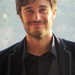 تصویر هنرمند Lino Guanciale