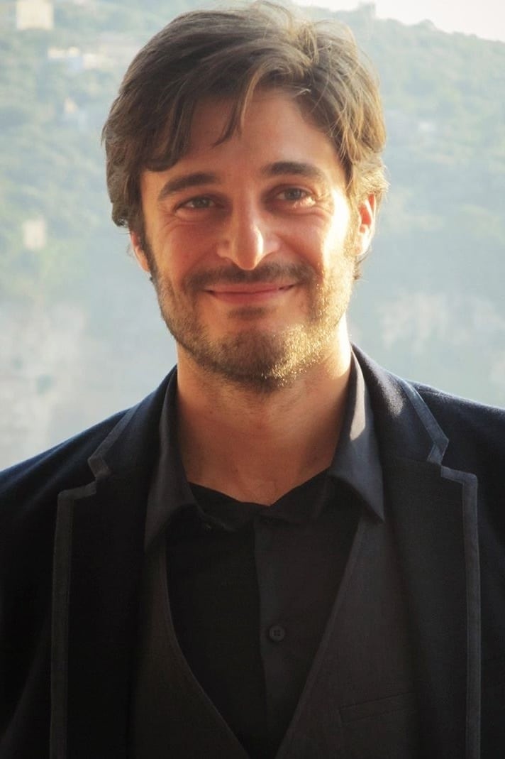 تصویر هنرمند Lino Guanciale