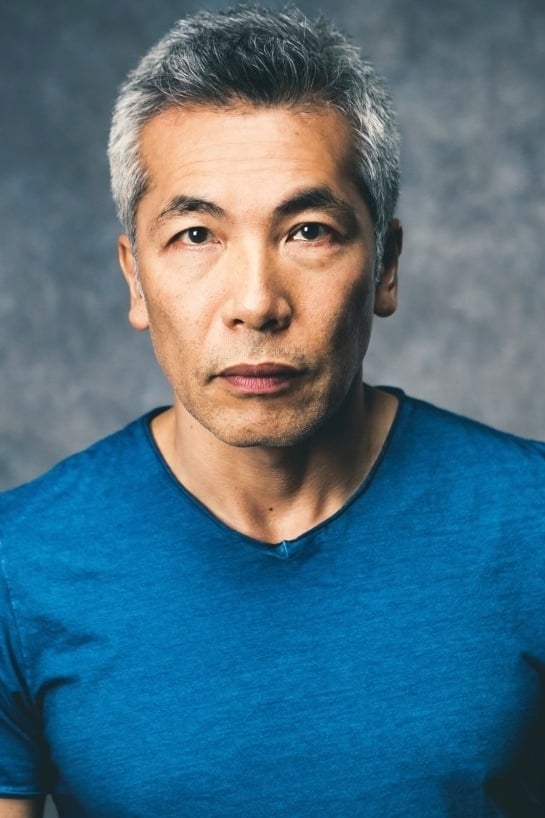تصویر هنرمند Hiro Kanagawa