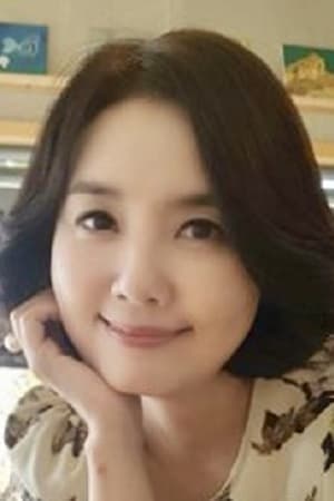 تصویر هنرمند Kim Joo-ah