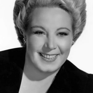 تصویر هنرمند Connie Gilchrist