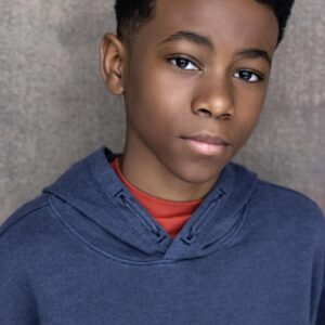 تصویر هنرمند Jordan Preston Carter