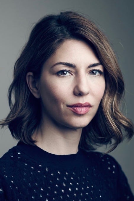 تصویر هنرمند Sofia Coppola