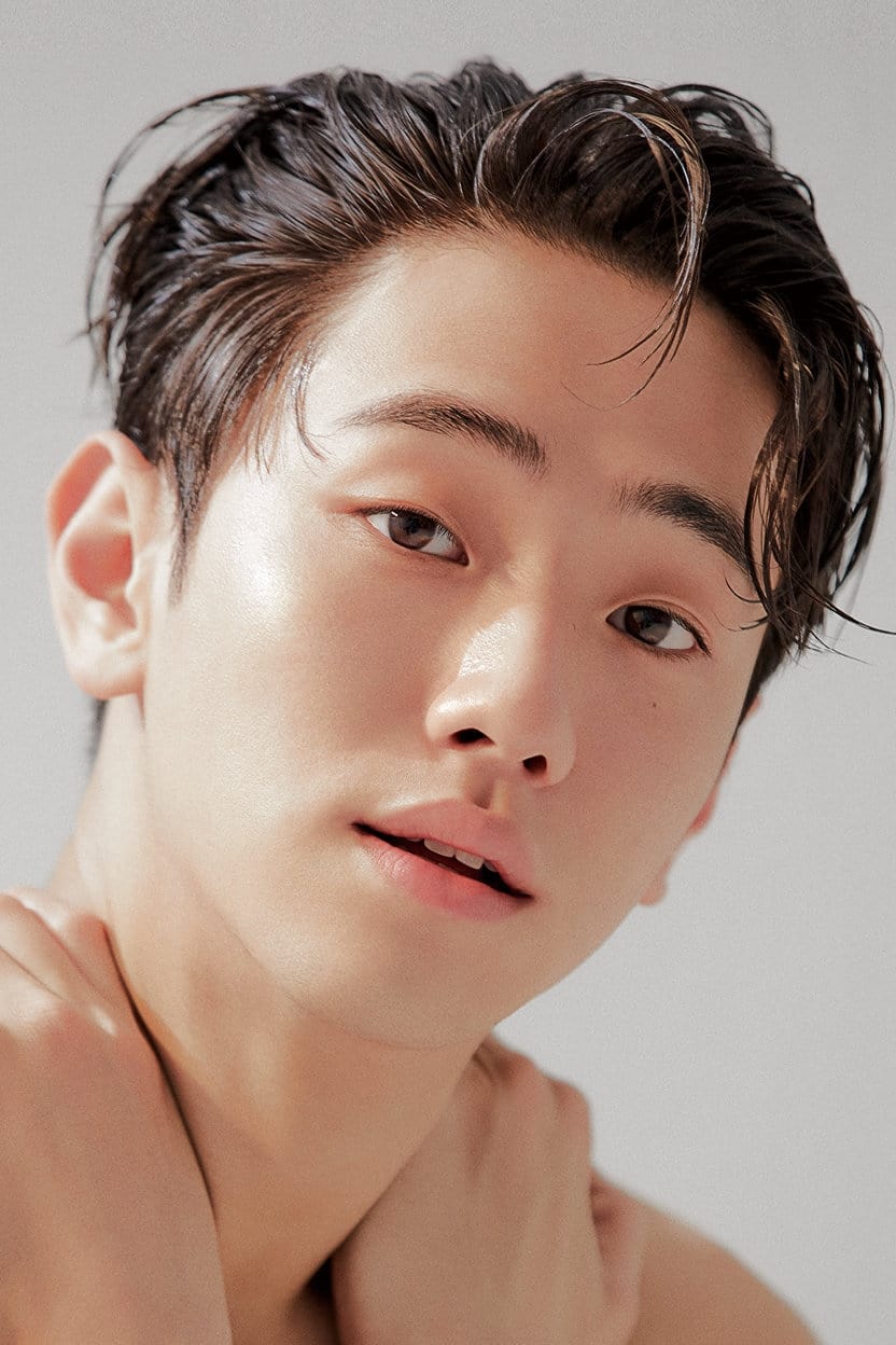 تصویر هنرمند Nam Yoon-su