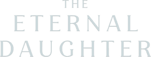 لوگوی رسمی فیلم The Eternal Daughter (2022)