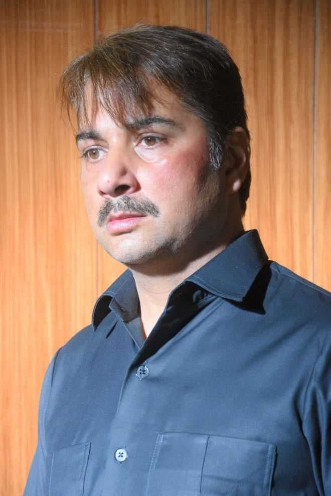 تصویر هنرمند Varun Badola