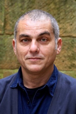 تصویر هنرمند Nicolas Boukhrief