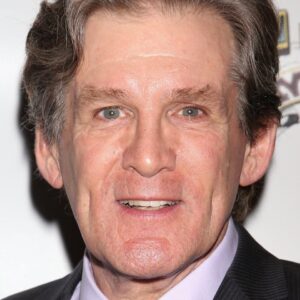 تصویر هنرمند Anthony Heald