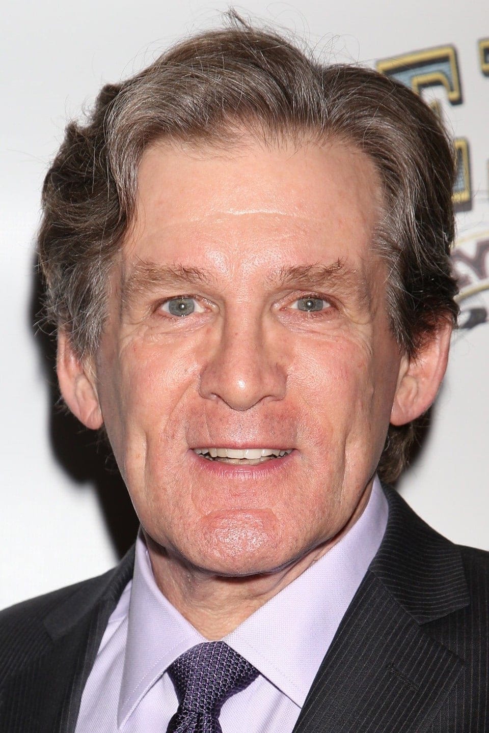 تصویر هنرمند Anthony Heald