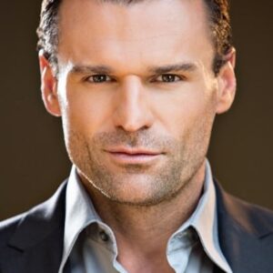 تصویر هنرمند Stephen Dunlevy