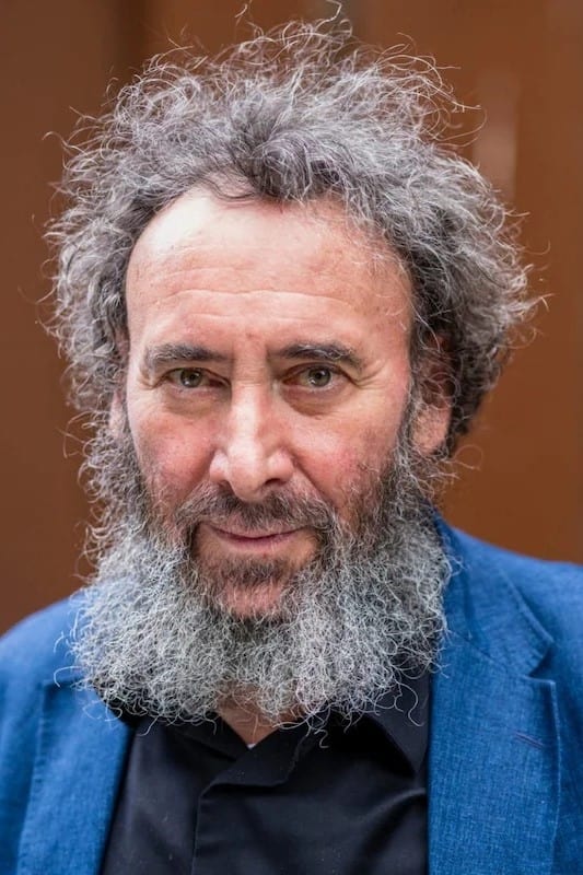 تصویر هنرمند Antony Sher