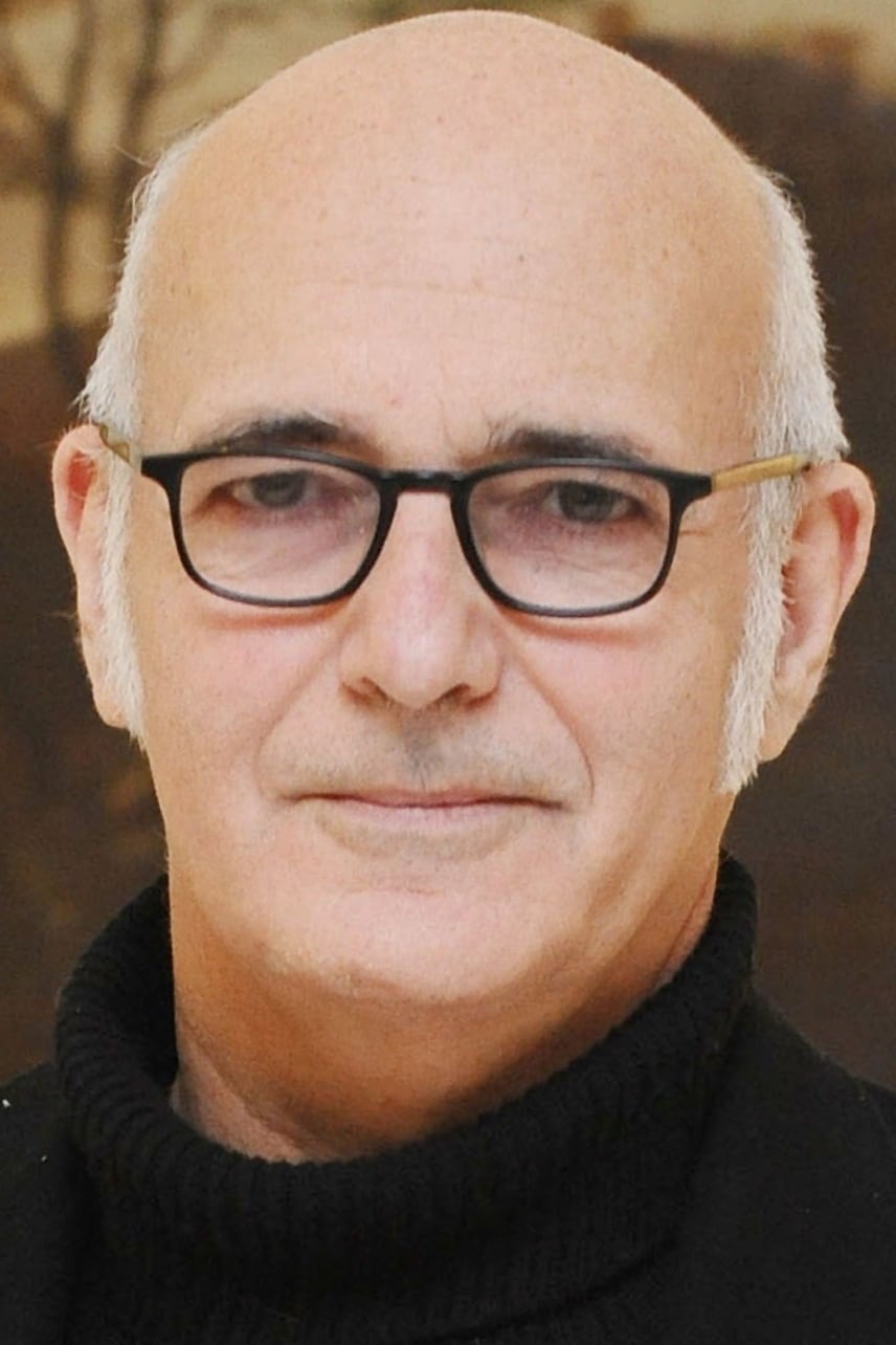 تصویر هنرمند Ludovico Einaudi