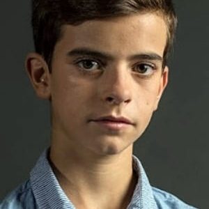 تصویر هنرمند Swann Nambotin