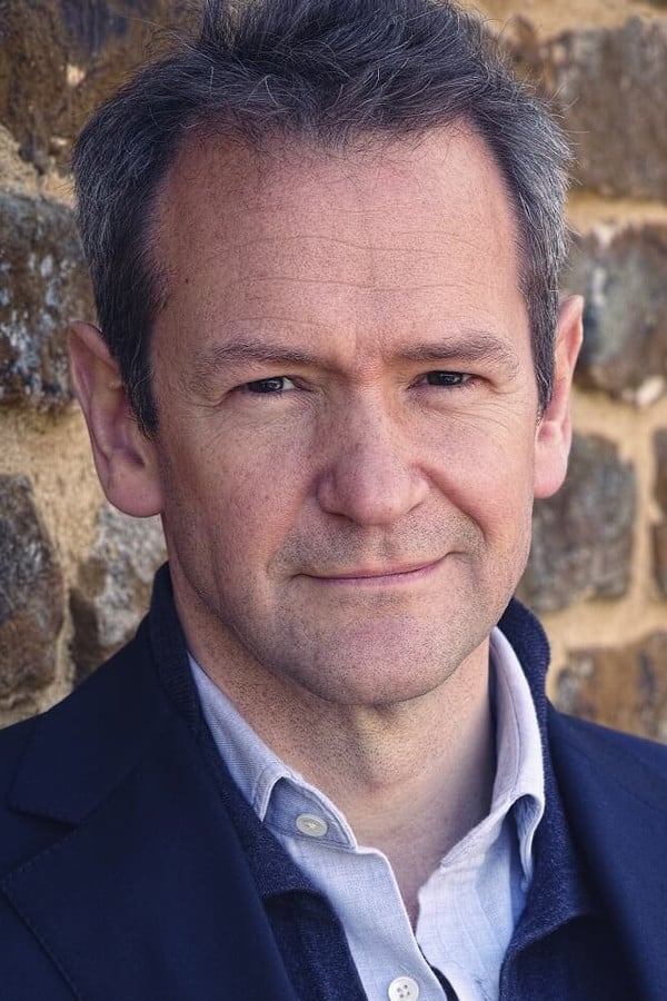 تصویر هنرمند Alexander Armstrong