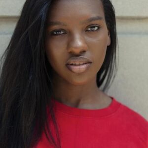 تصویر هنرمند Mikayla LaShae Bartholomew