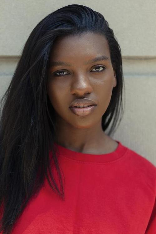 تصویر هنرمند Mikayla LaShae Bartholomew