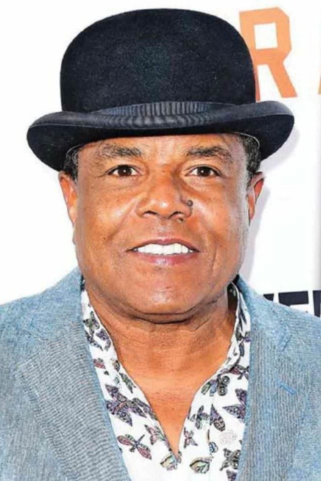 تصویر هنرمند Tito Jackson
