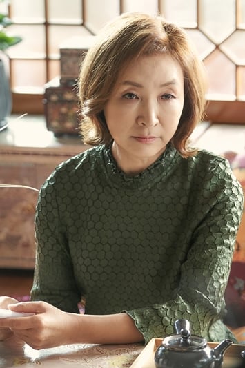 تصویر هنرمند Jung Ae-ri