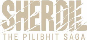 لوگوی رسمی فیلم Sherdil: The Pilibhit Saga (2022)