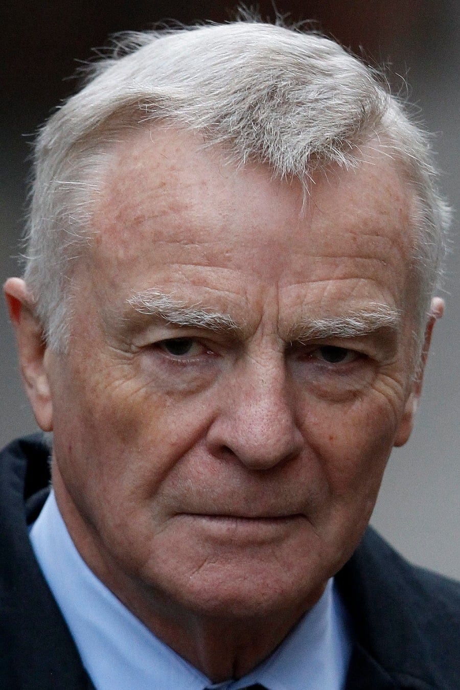 تصویر هنرمند Max Mosley