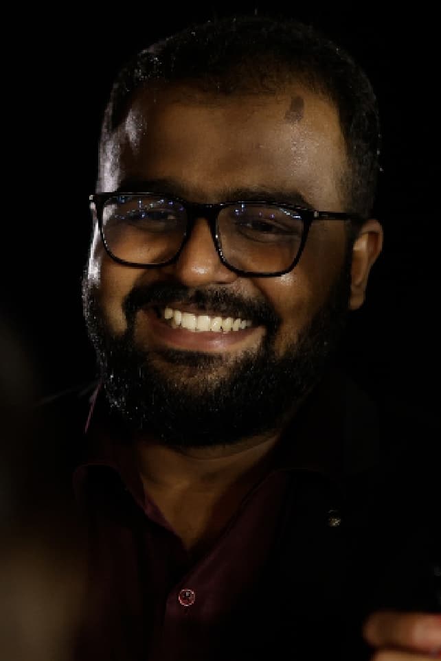 تصویر هنرمند Ukeshvaraan Prabhu