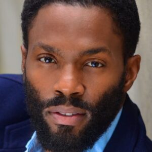 تصویر هنرمند Tobias Truvillion