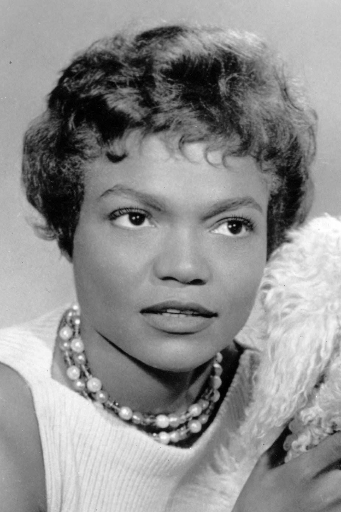 تصویر هنرمند Eartha Kitt