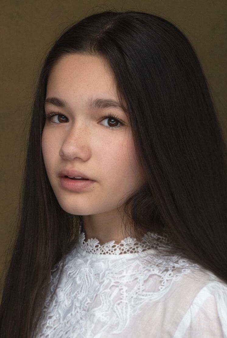 تصویر هنرمند Amelia Minto