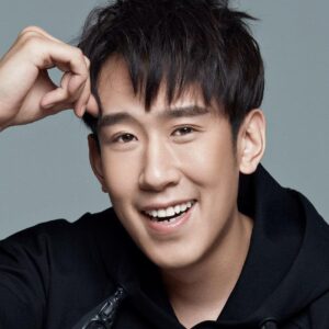 تصویر هنرمند Yu Yang