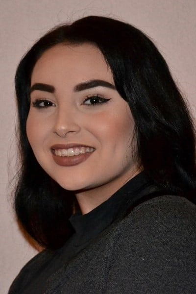 zoey luna