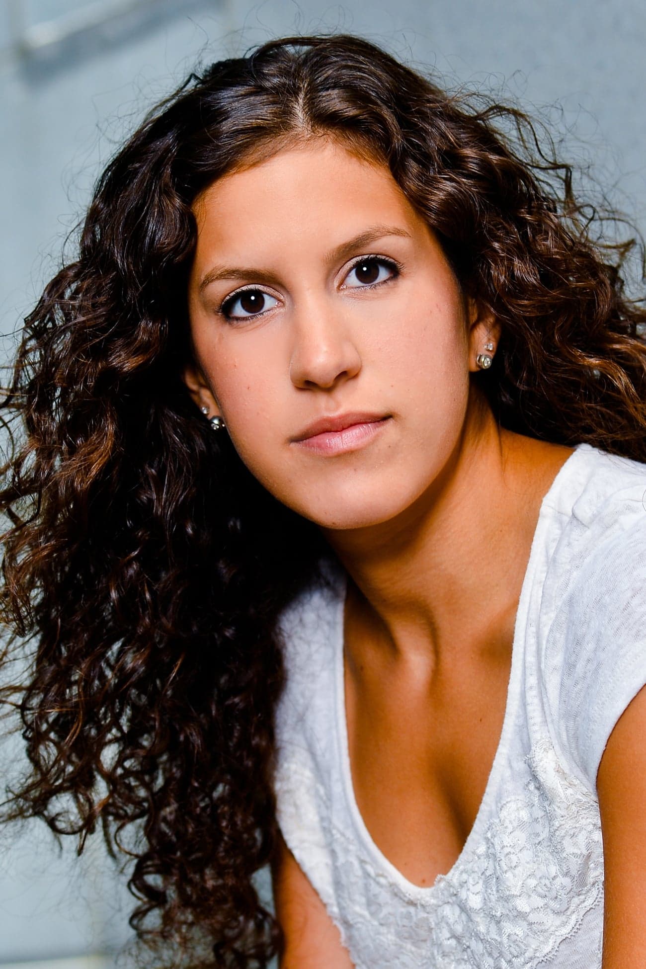 تصویر هنرمند Samantha Levine