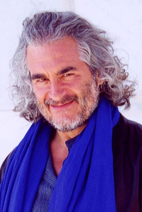 تصویر هنرمند Michael Kamen