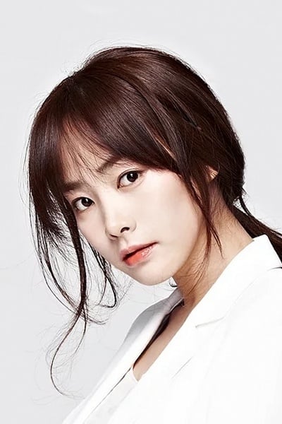 تصویر هنرمند Kim Ri-na
