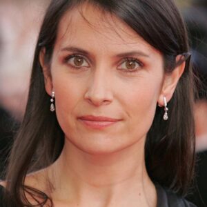 تصویر هنرمند Géraldine Pailhas