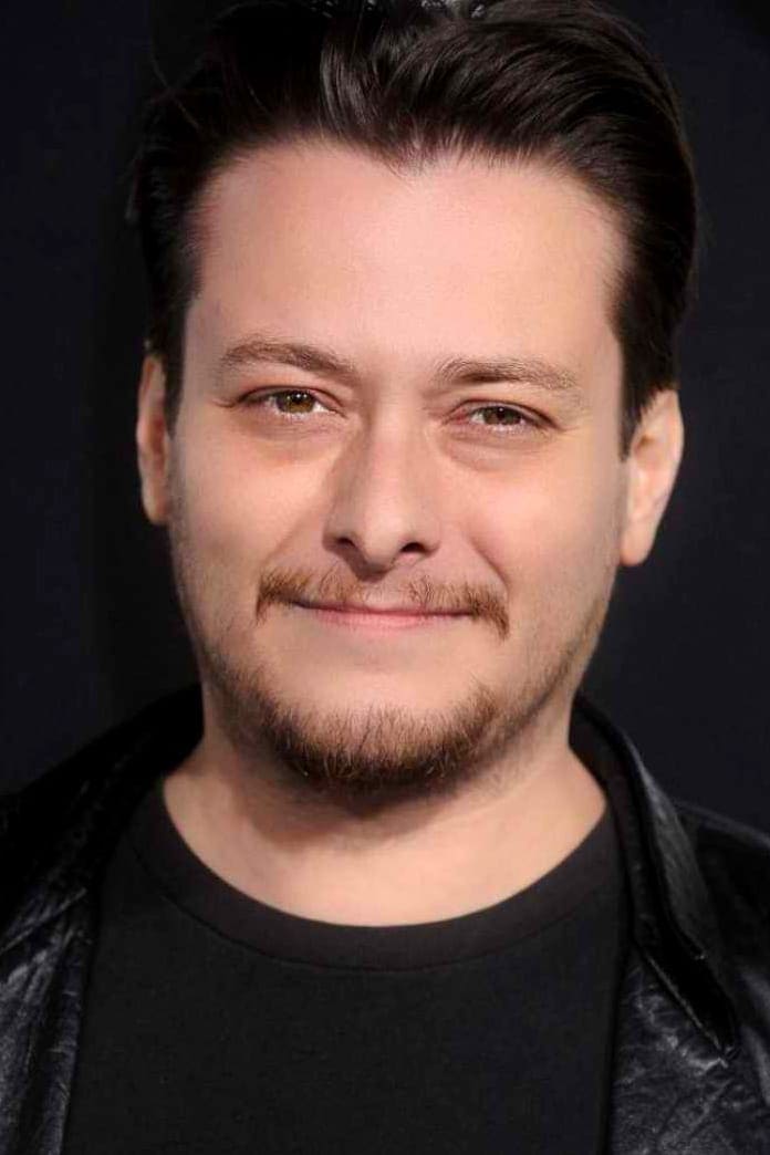 تصویر هنرمند Edward Furlong