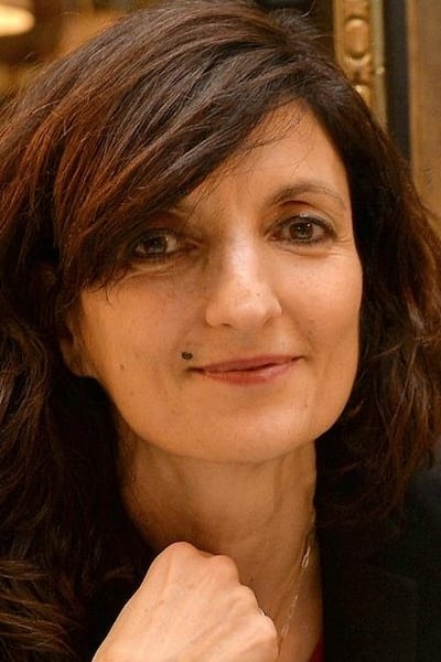 تصویر هنرمند Sylvie Landra
