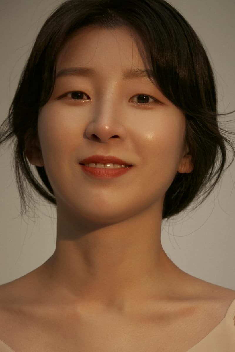 تصویر هنرمند Han Hye-ji