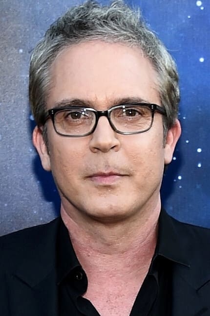 تصویر هنرمند Brannon Braga