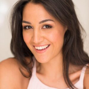 تصویر هنرمند Laura Porta