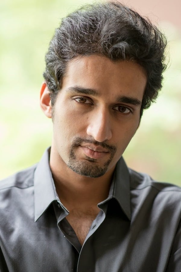 تصویر هنرمند Ronny Mathew