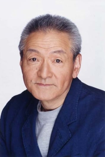 تصویر هنرمند Takeshi Aono