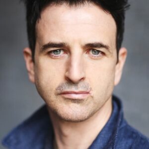 تصویر هنرمند Eugene O'Hare